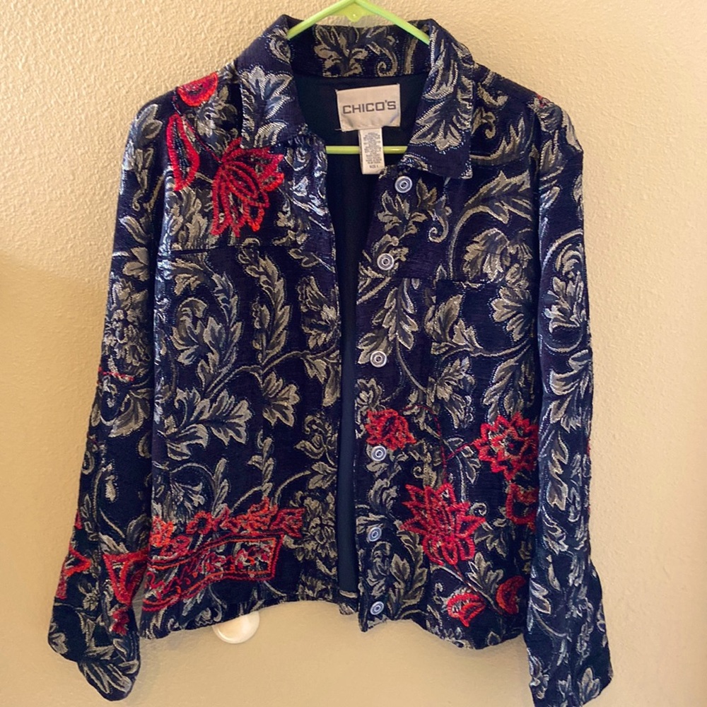 Chico Ladies Jacket